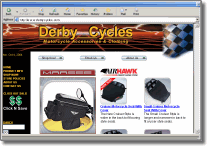 Derby Cycles