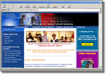 Evans Consulting Group