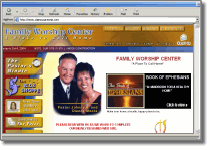 Family Worship Center